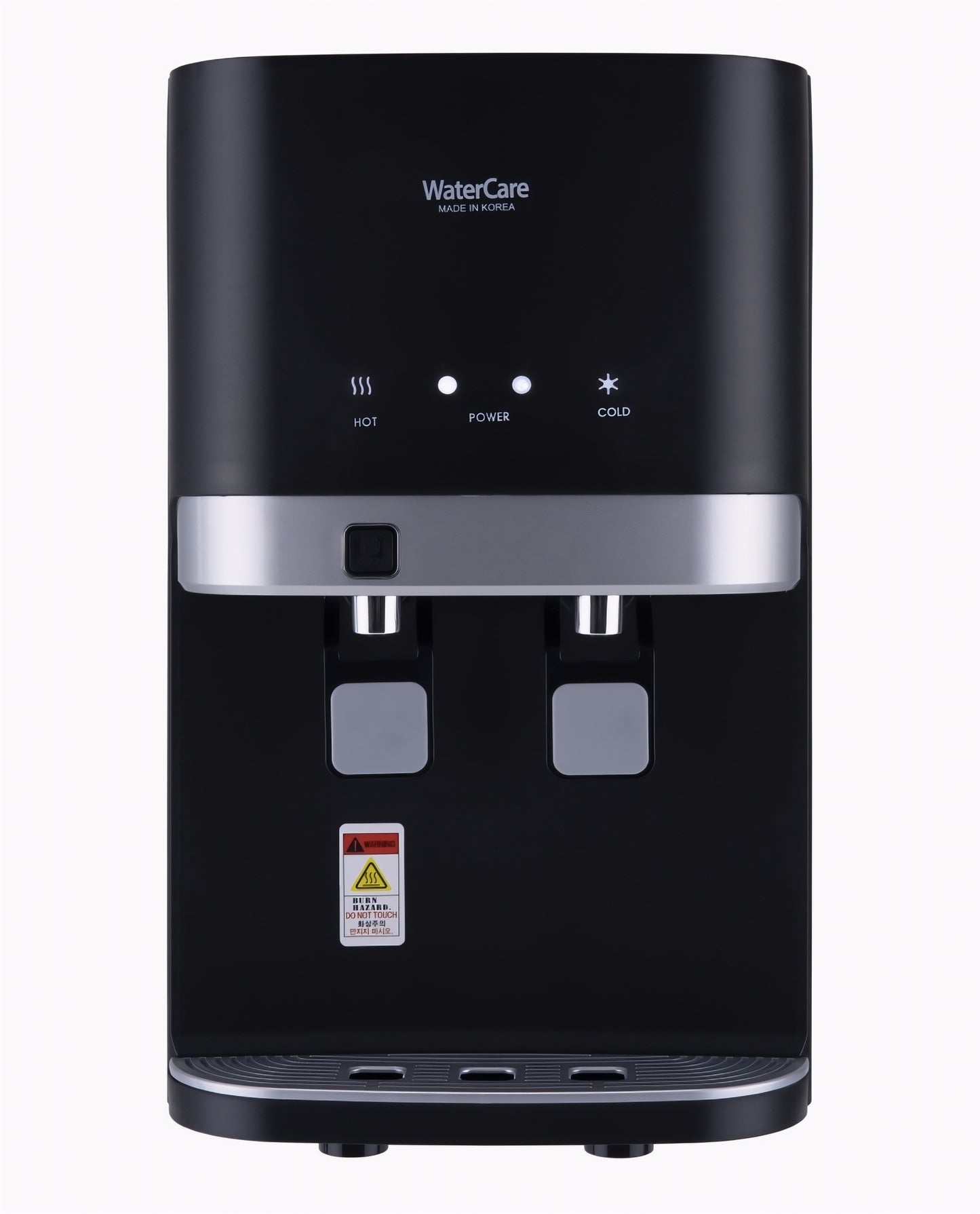 CleanHyTech AquaPure Duo (DWP-817T)
