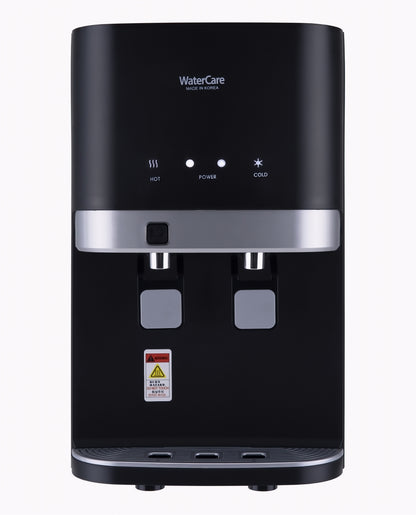 CleanHyTech AquaPure Duo (DWP-817T)