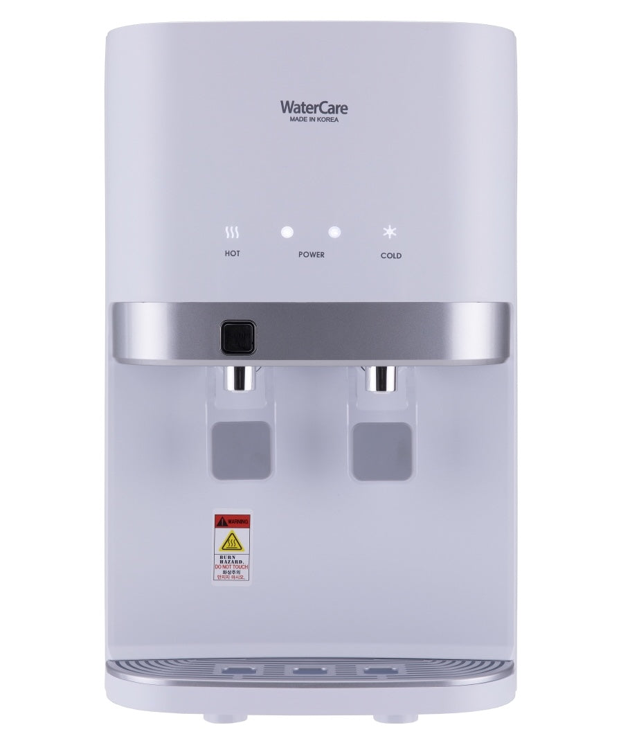 CleanHyTech AquaPure Duo (DWP-817T)
