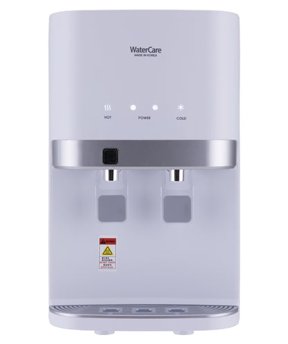 CleanHyTech AquaPure Duo (DWP-817T)