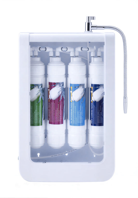 CleanHyTech AquaPure (DWP-401 blue)