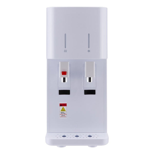 CleanHyTech Premium Counter-top Hot & Cold Water Purifier (DWP-SL218)