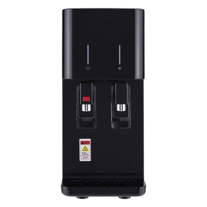 CleanHyTech Premium Counter-top Hot & Cold Water Purifier (DWP-SL218)